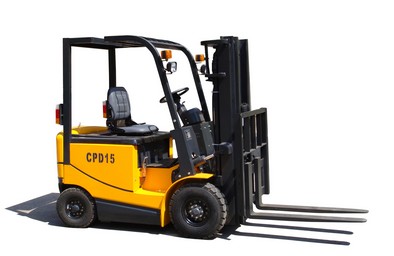 萬（wàn）力1.5 噸電動叉車
