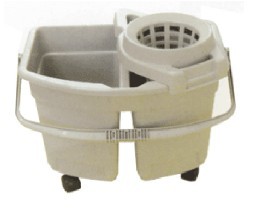 A002 雙（shuāng）桶榨水車（20升）