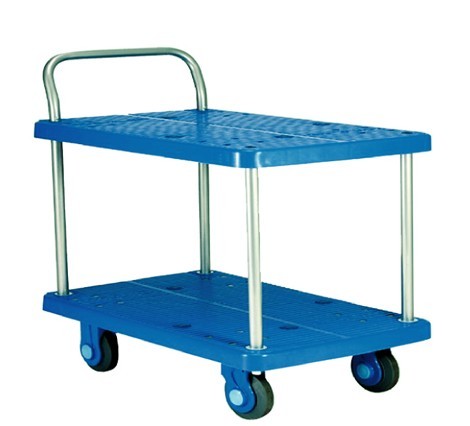 D002 9261固定單扶手雙層型（xíng）