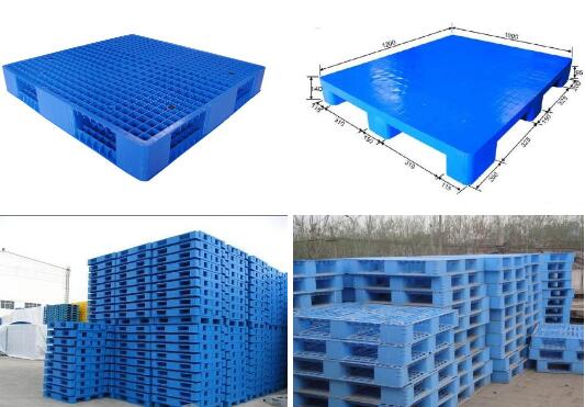 北京塑料托盤的擠出成型法與注塑成型法,你了解多(duō)少?