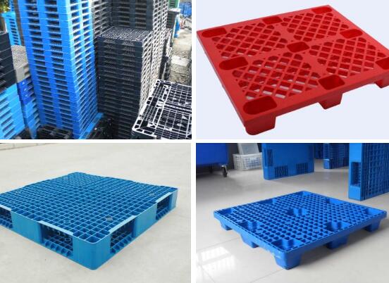 北京塑(sù)料托盤(pán)的日常(cháng)使用及保養(yǎng)應(yīng)該怎麽做(zuò)?