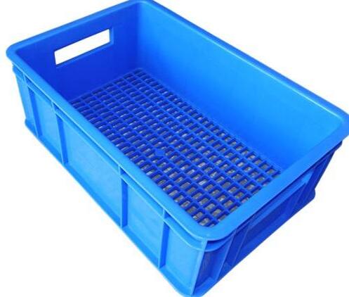 怎(zěn)樣辯別北京塑料周轉箱的質量?