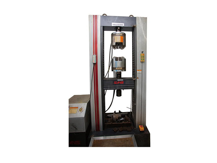 萬（wàn）能試驗（yàn）機（200KN)