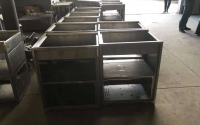 宜興鈑金（jīn）加工的工藝（yì）流程，你知道嗎？
