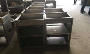 宜興鈑金加工的工藝（yì）流程，你知道嗎？