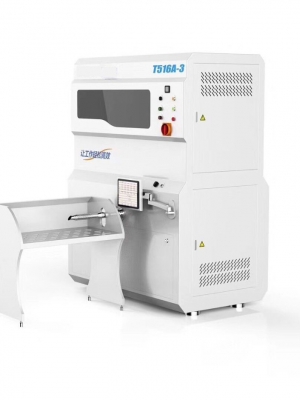 充絨機 充棉機鈑金配（pèi）套