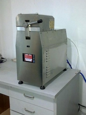 機械鈑金配（pèi）套