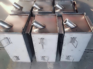 各（gè）種電箱鈑金配套