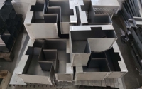 機（jī）箱設備（bèi）外殼加工是要注意那些