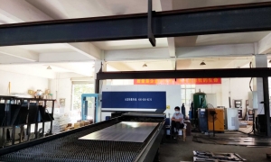 宜興（xìng）鈑金加工你需要的注意事項？