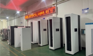 什麽材料可以進（jìn）行精密鈑金加工