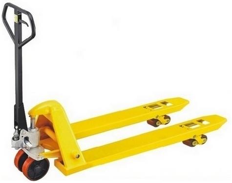 手動液壓（yā）叉車