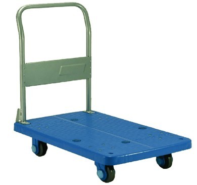 7449固定單（dān）扶車